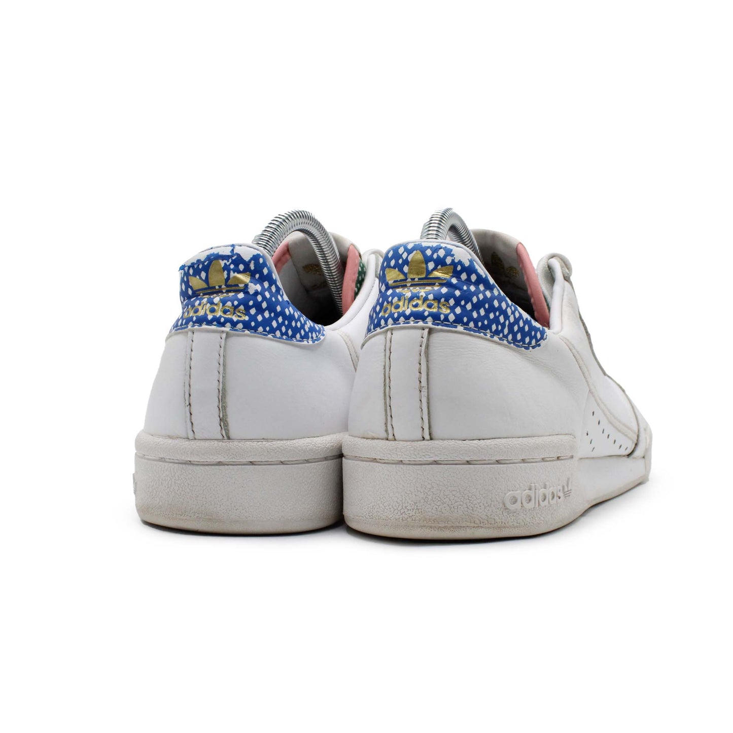 Adidas Continental 80W Trainer