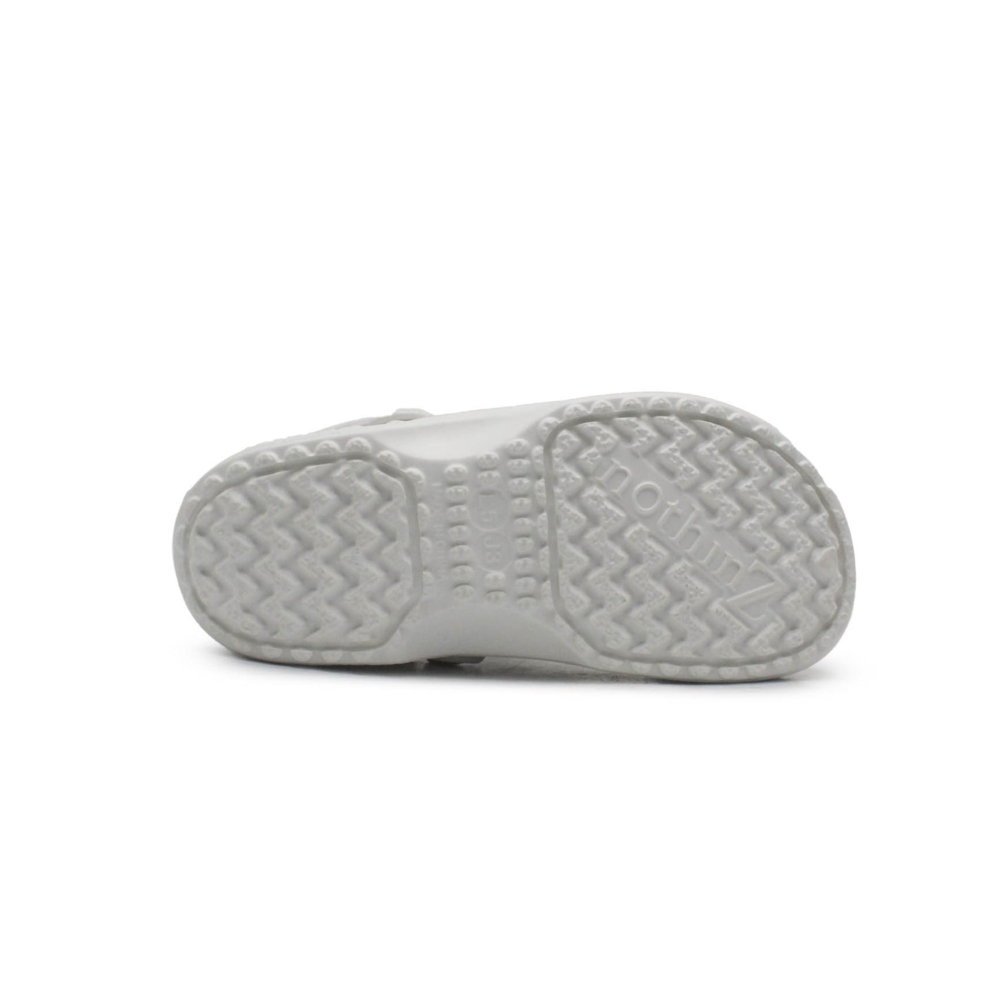 NOTHINZ WHITE CLOG