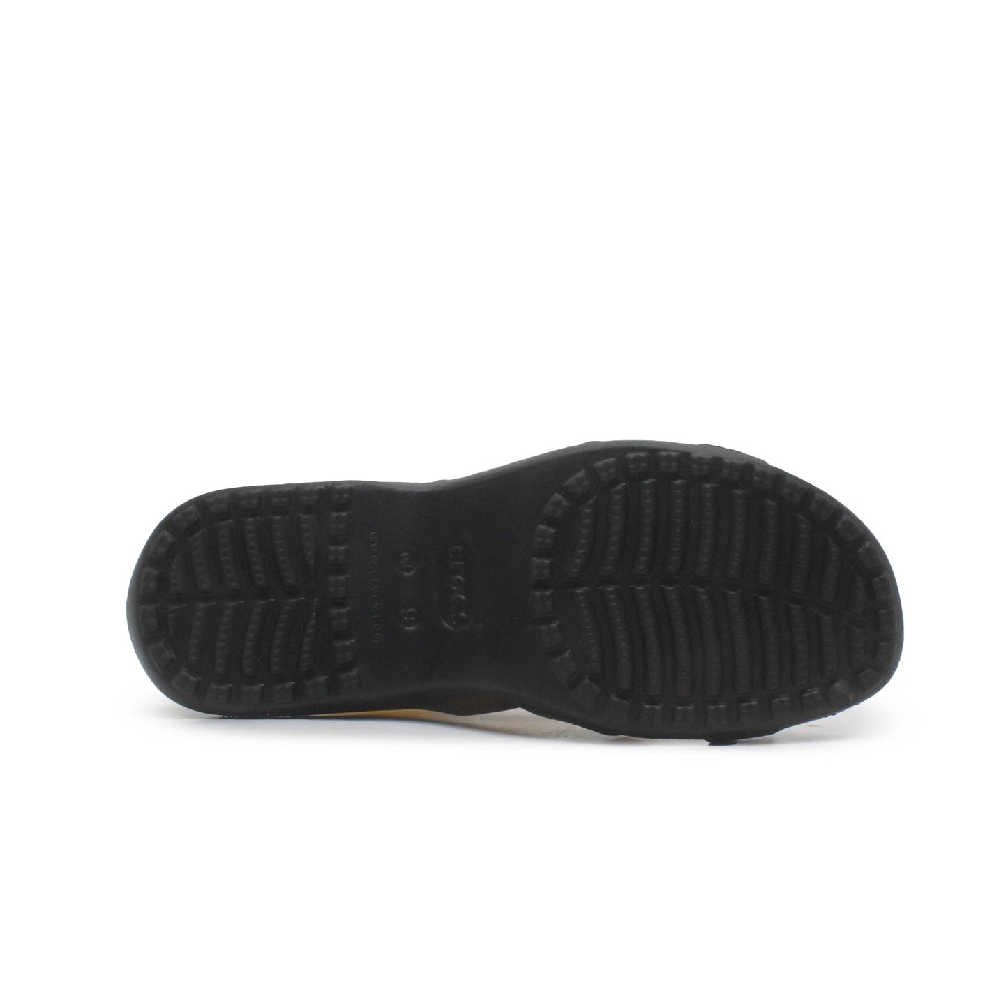 CROCS STRAPPY SANDAL