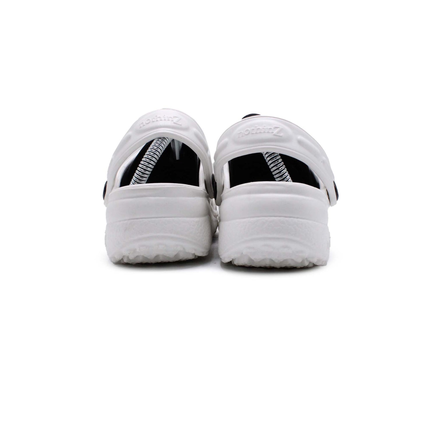 NOTHINZ WHITE CLOG
