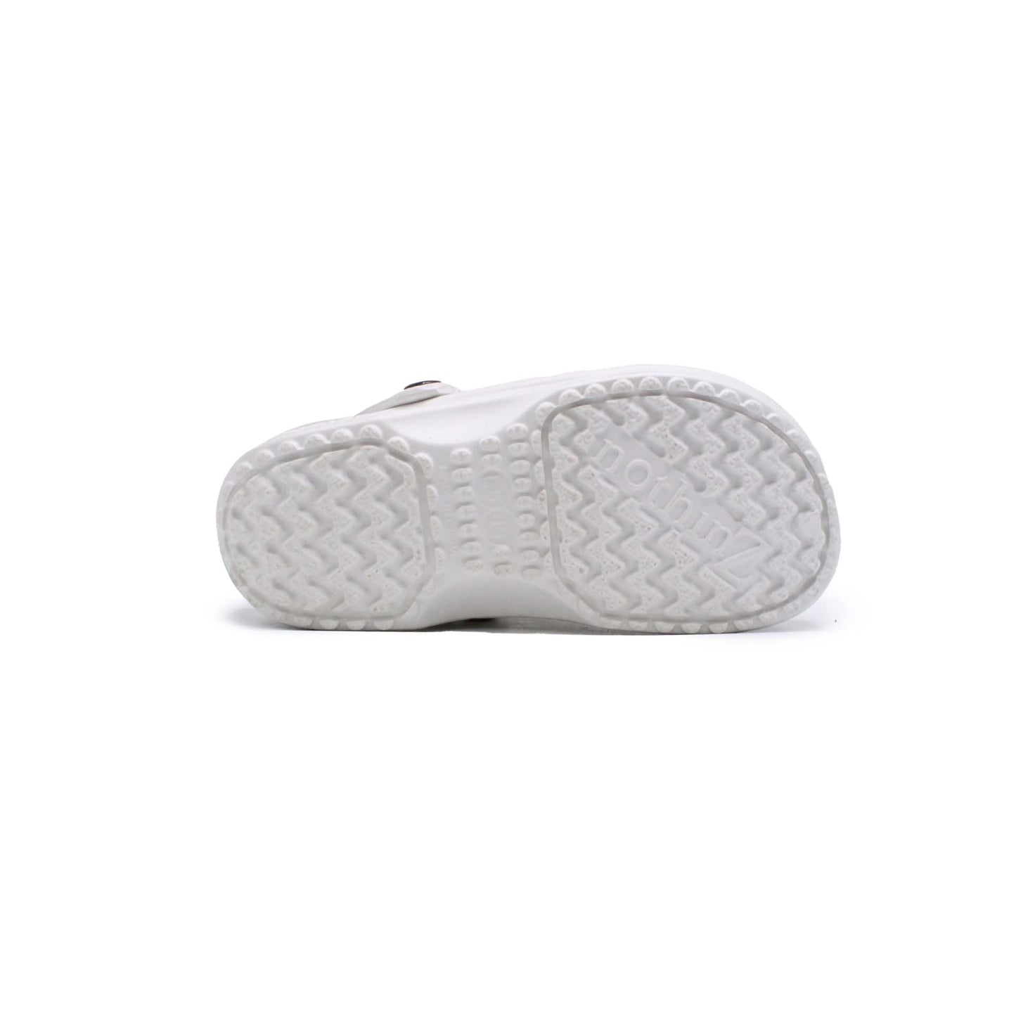 NOTHINZ WHITE CLOG