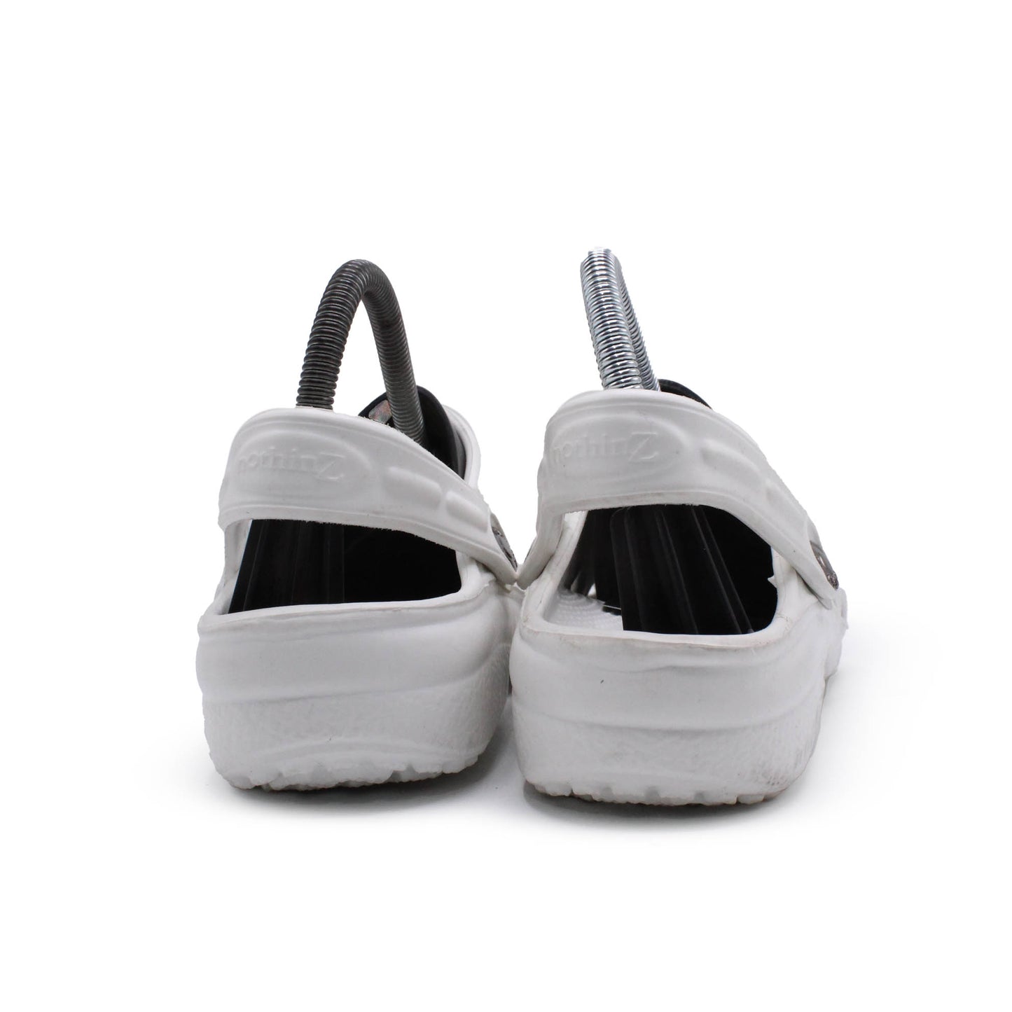 NOTHINZ WHITE CLOG