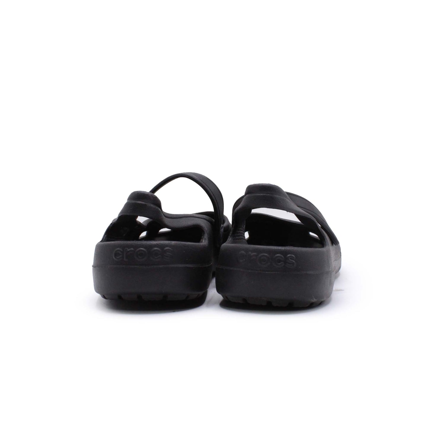 Crocs Women Black Clog