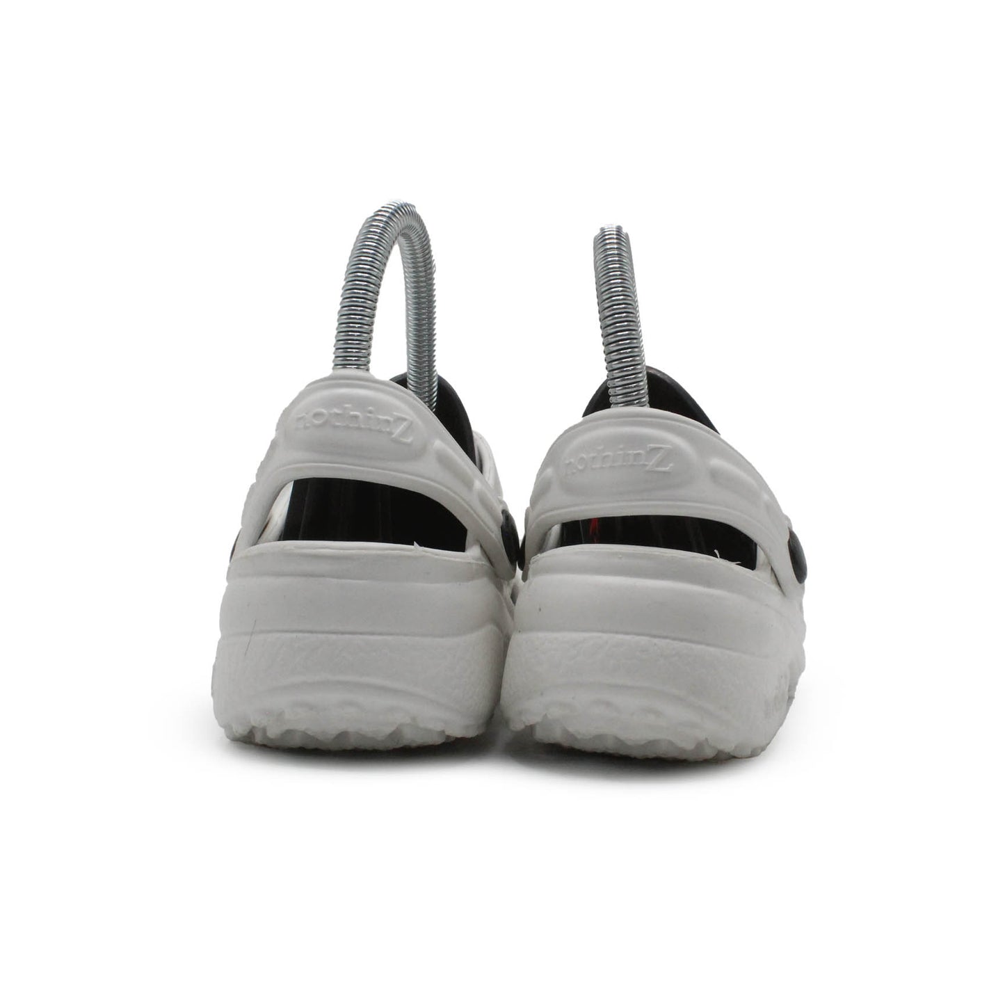NOTHINZ WHITE CLOG