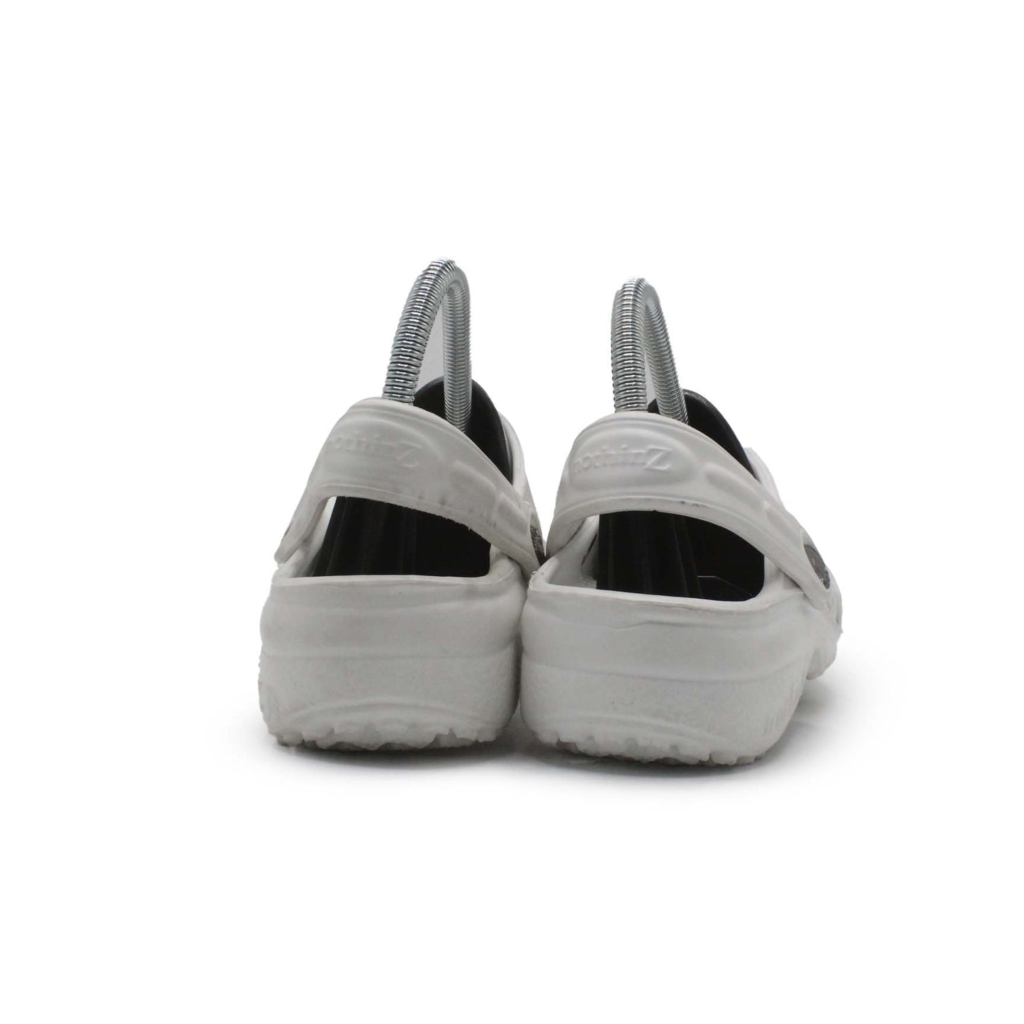NOTHINZ WHITE CLOG