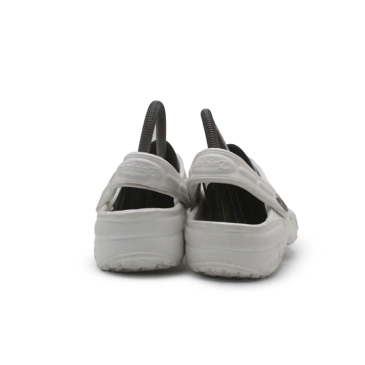 NOTHINZ WHITE CLOG
