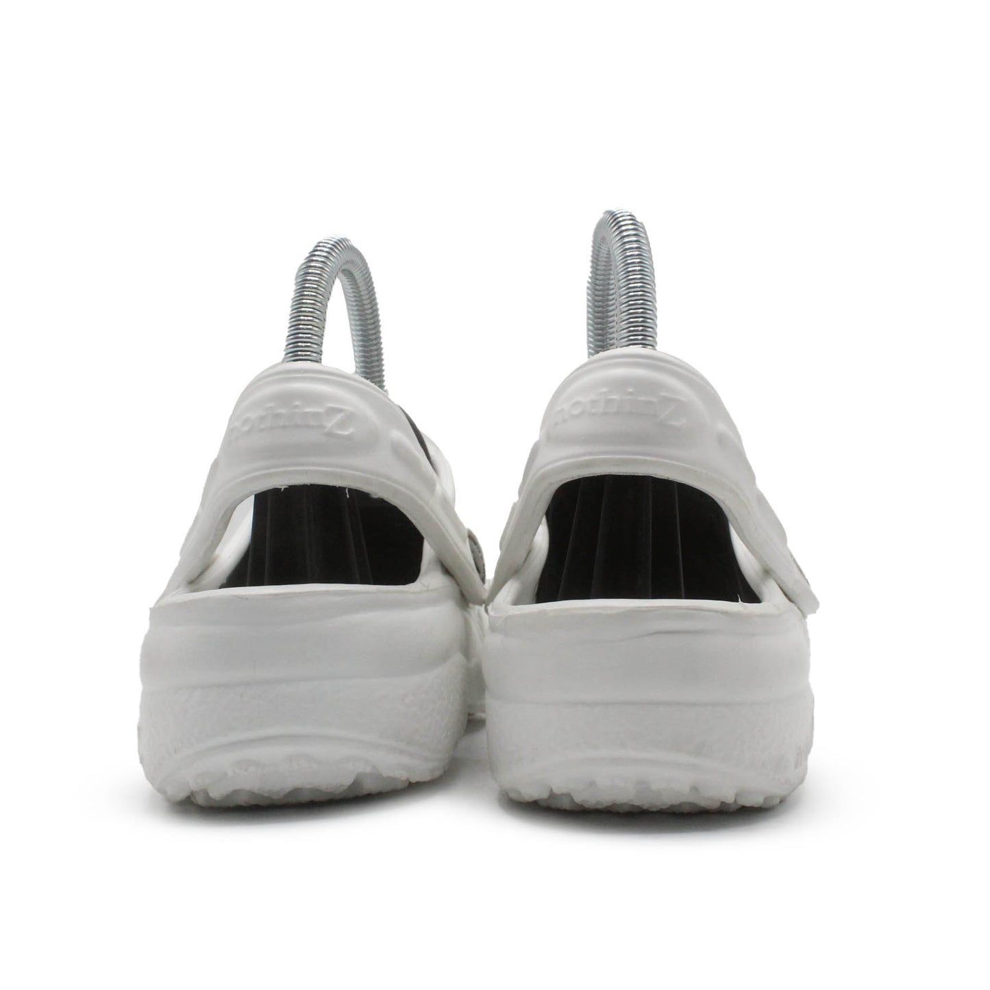 NOTHINZ WHITE CLOG