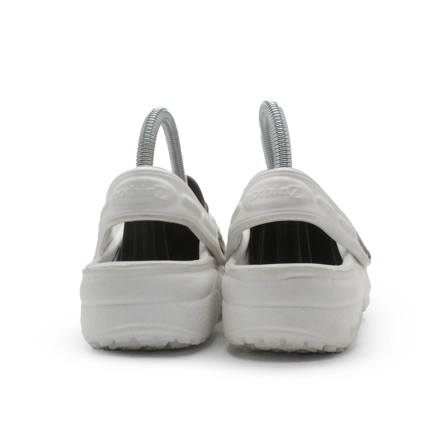 NOTHINZ WHITE CLOG