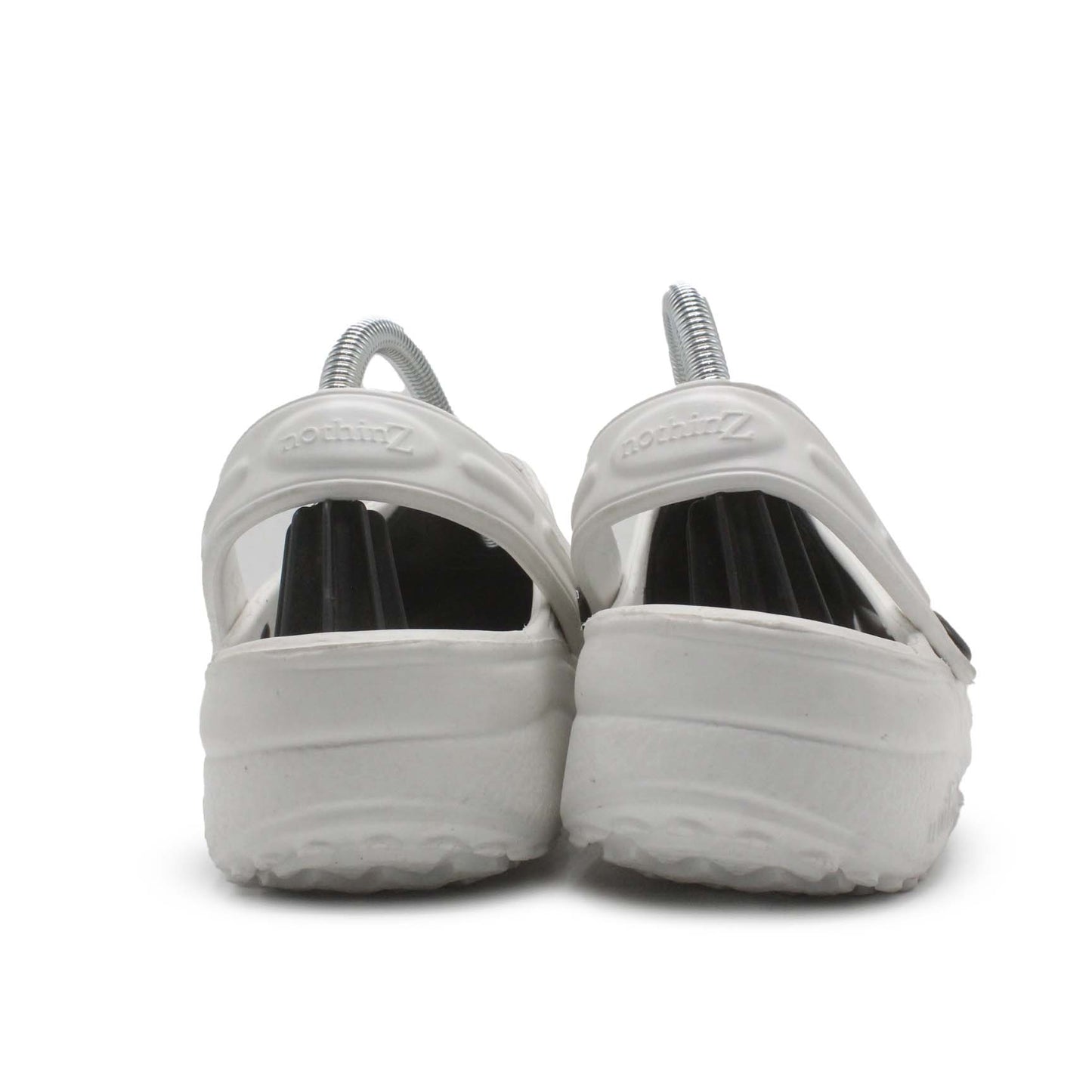 NOTHINZ WHITE CLOG