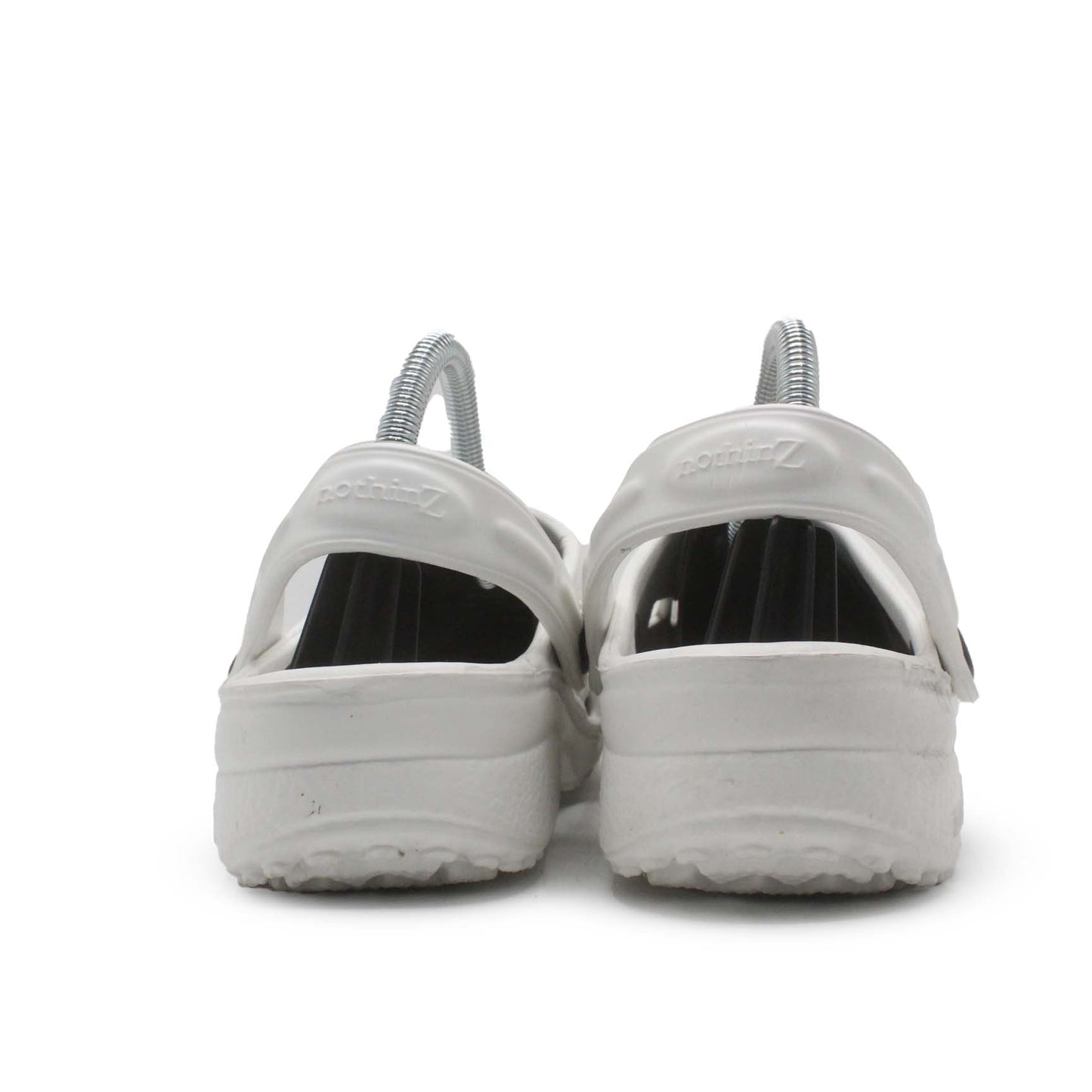 NOTHINZ WHITE CLOG