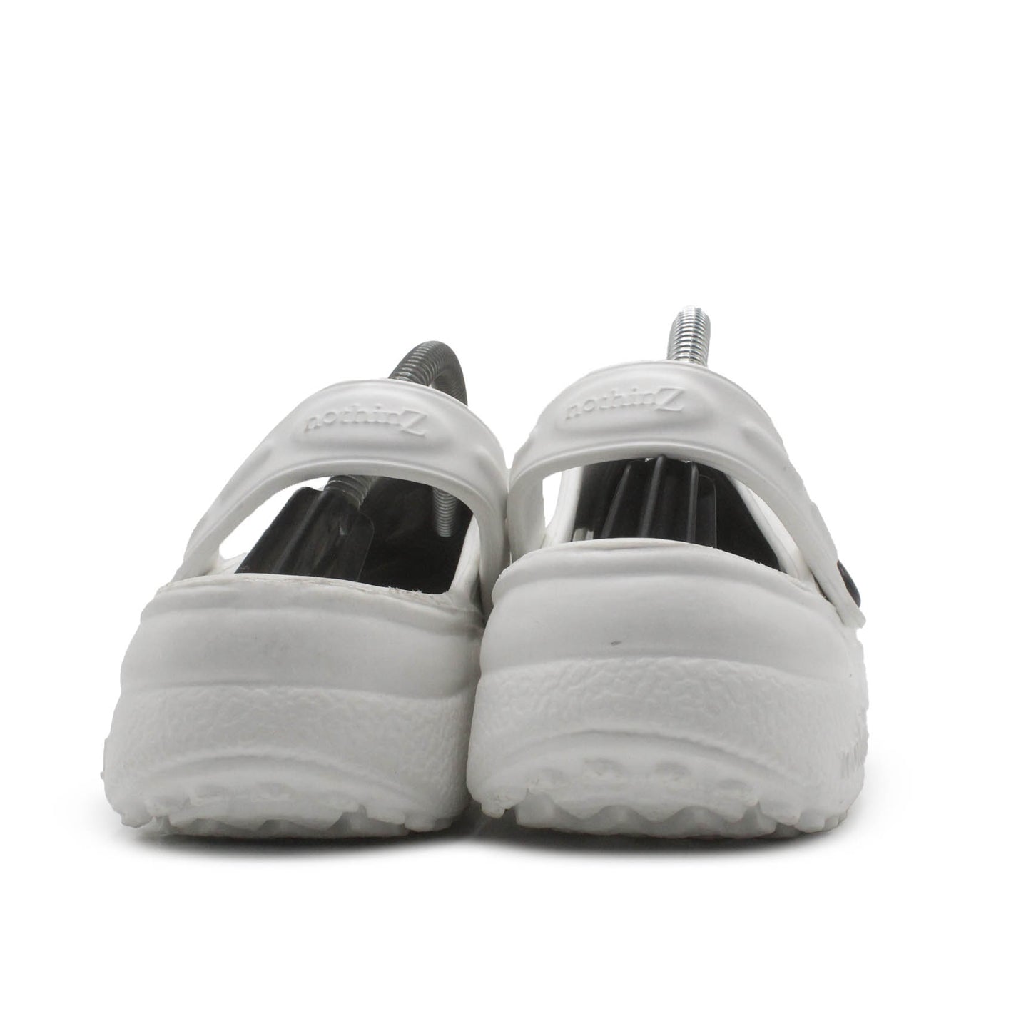 NOTHINZ WHITE CLOG