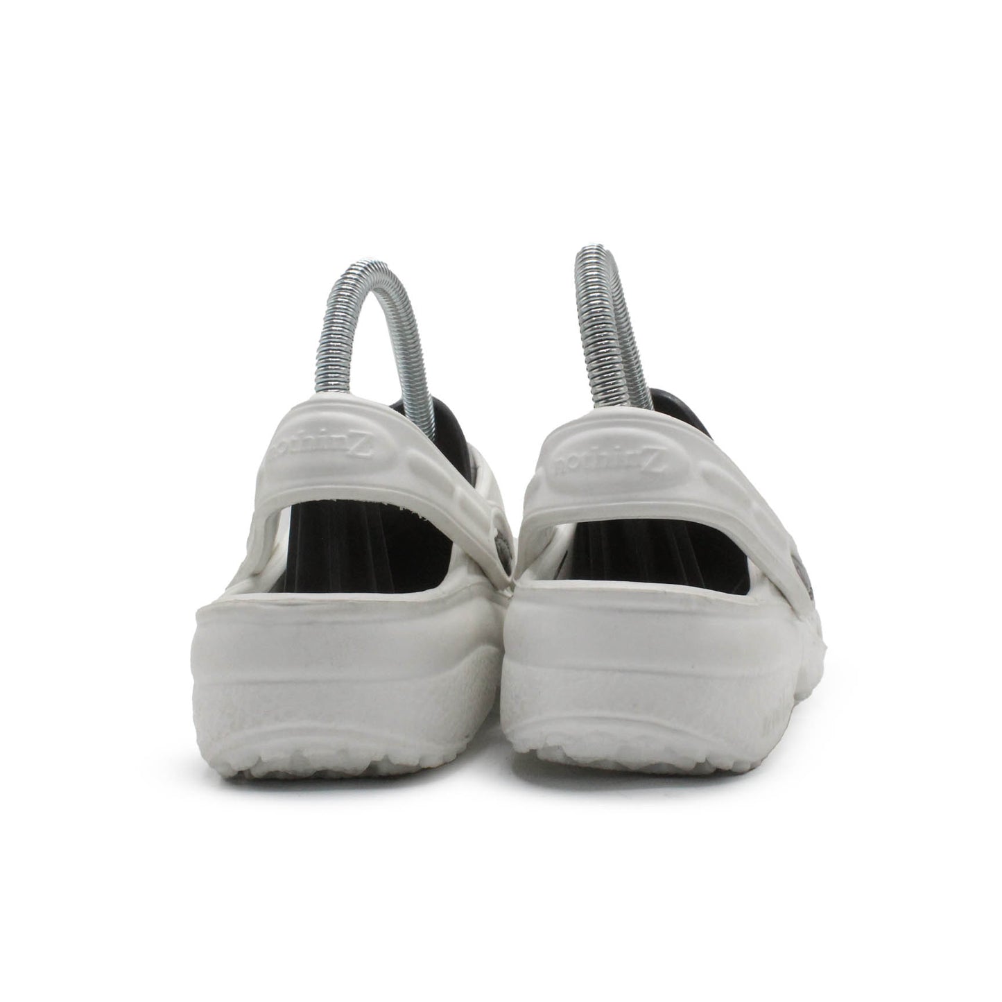 NOTHINZ WHITE CLOG