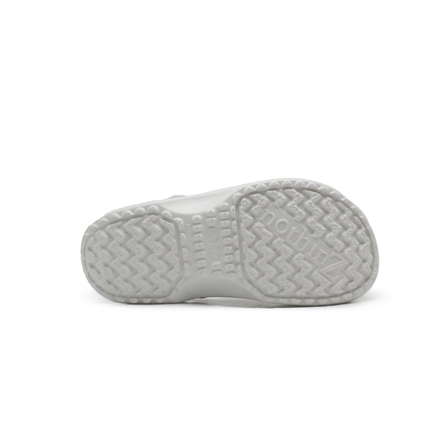 NOTHINZ WHITE CLOG