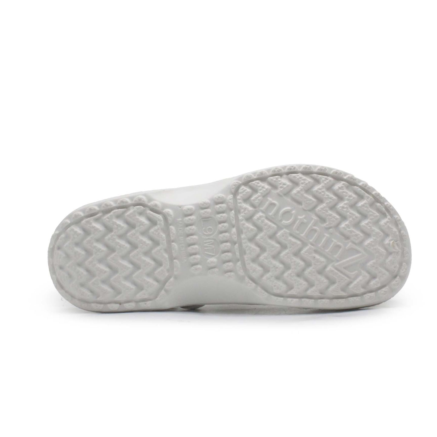 NOTHINZ WHITE CLOG