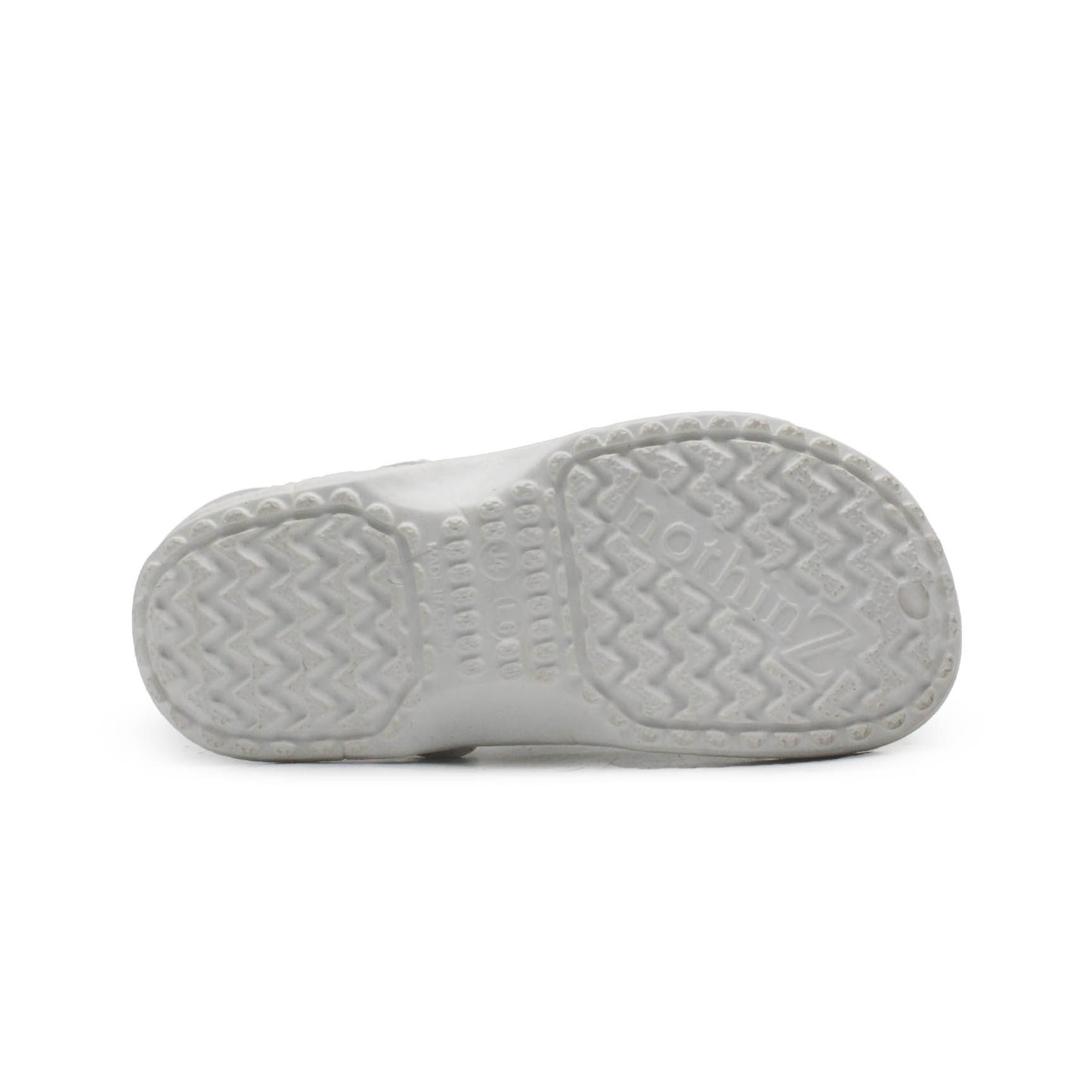 NOTHINZ WHITE CLOG