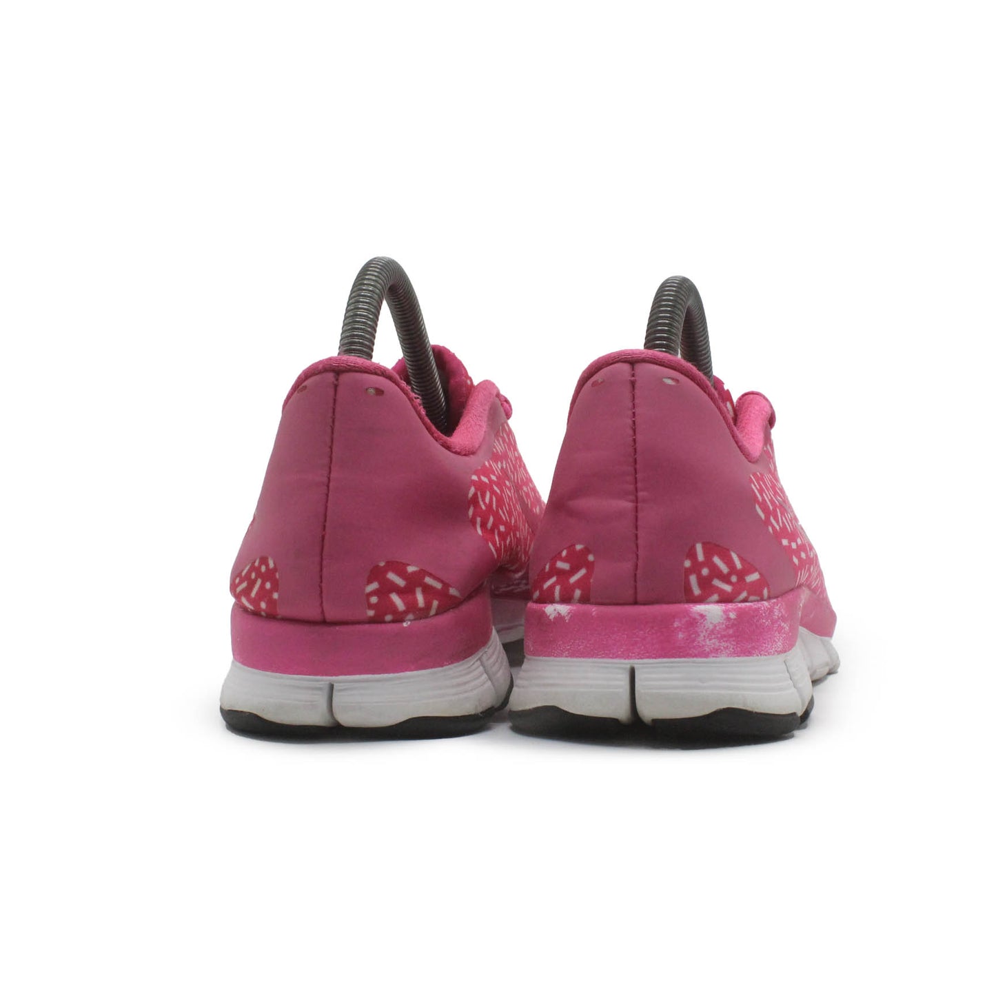 Nike Free 5.0 V4 Running Shoe