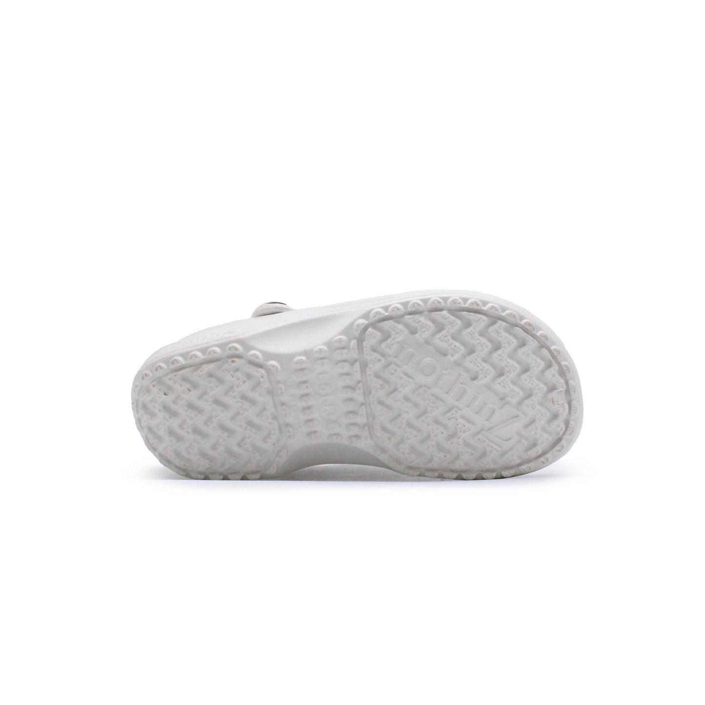 NOTHINZ WHITE CLOG