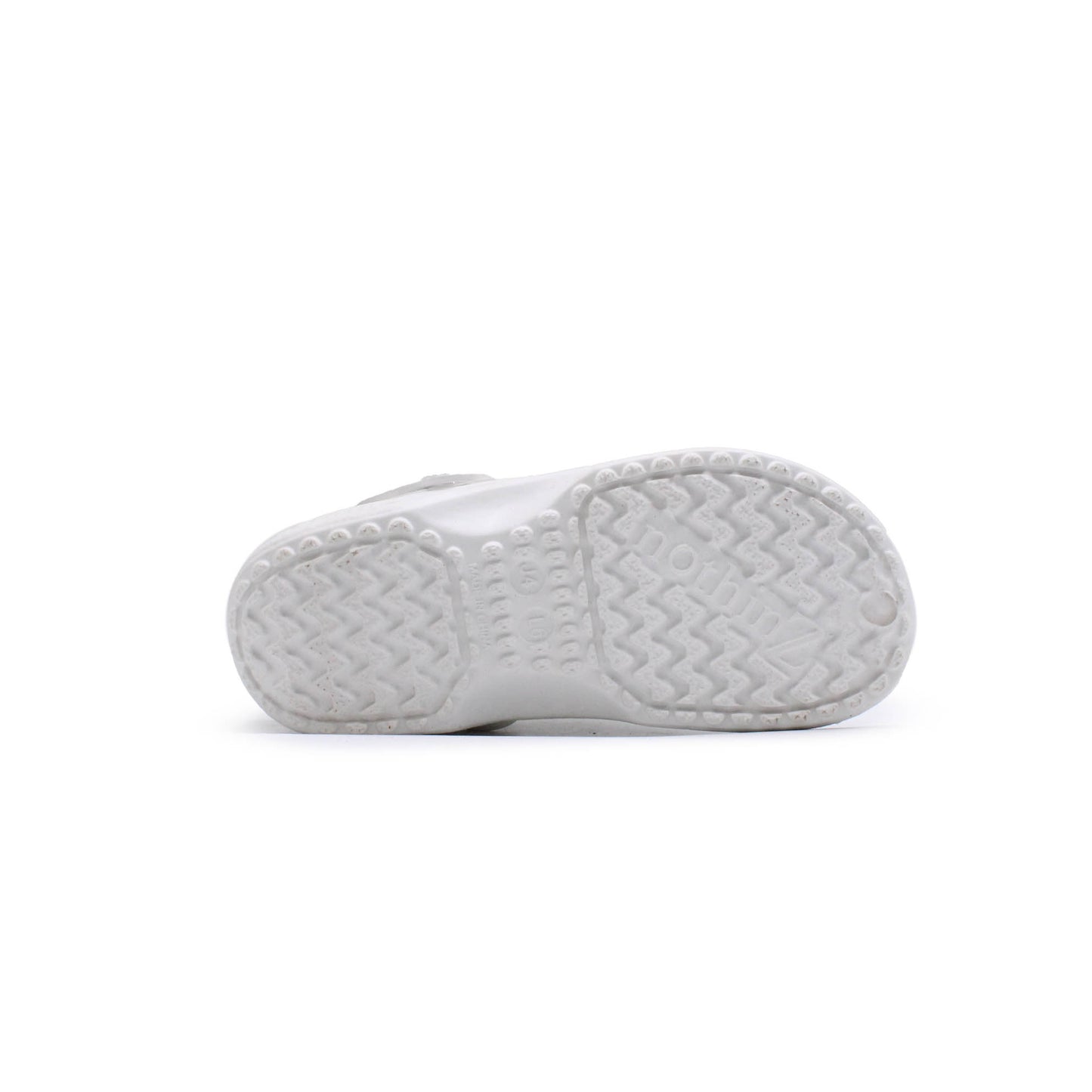 NOTHINZ WHITE CLOG