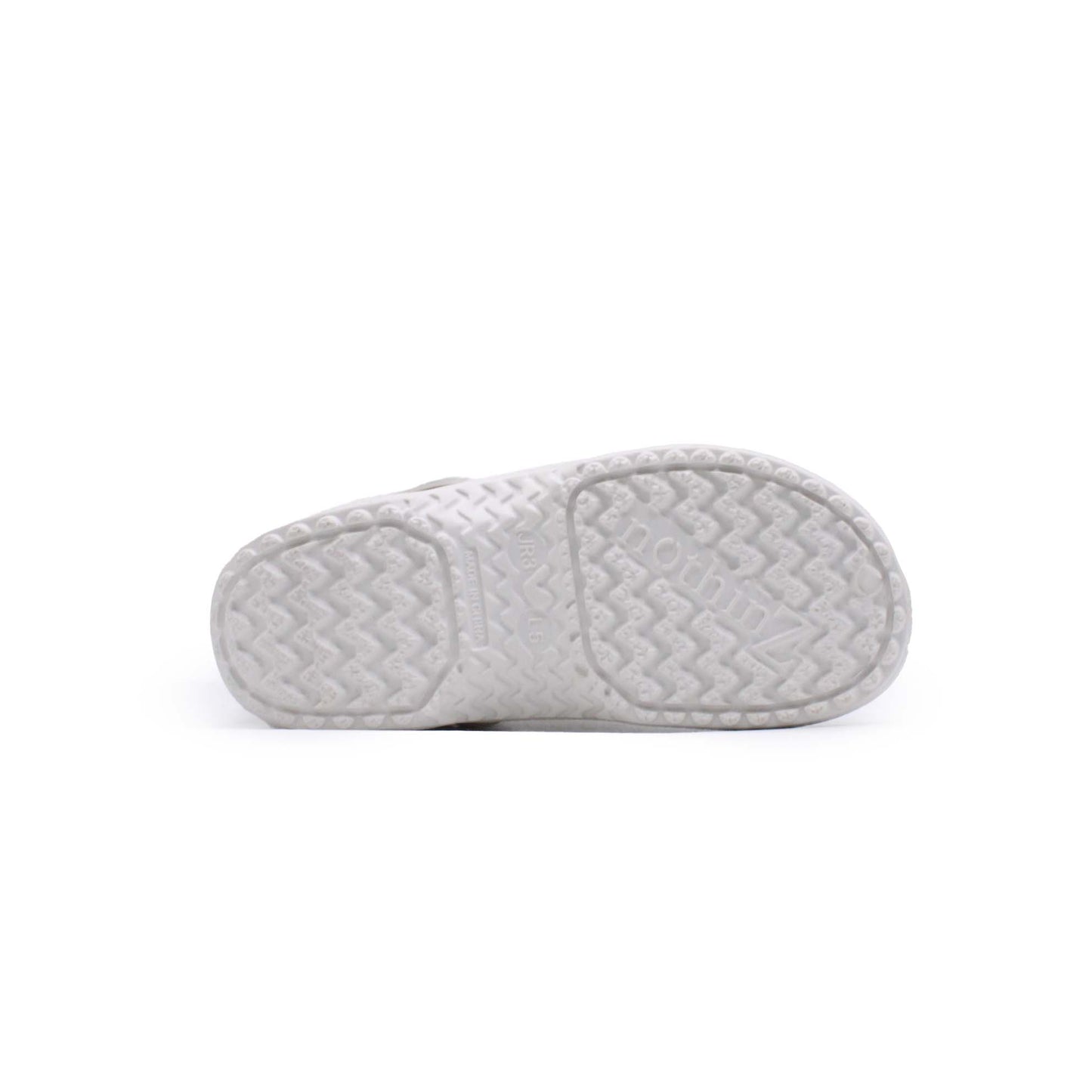 NOTHINZ WHITE CLOG