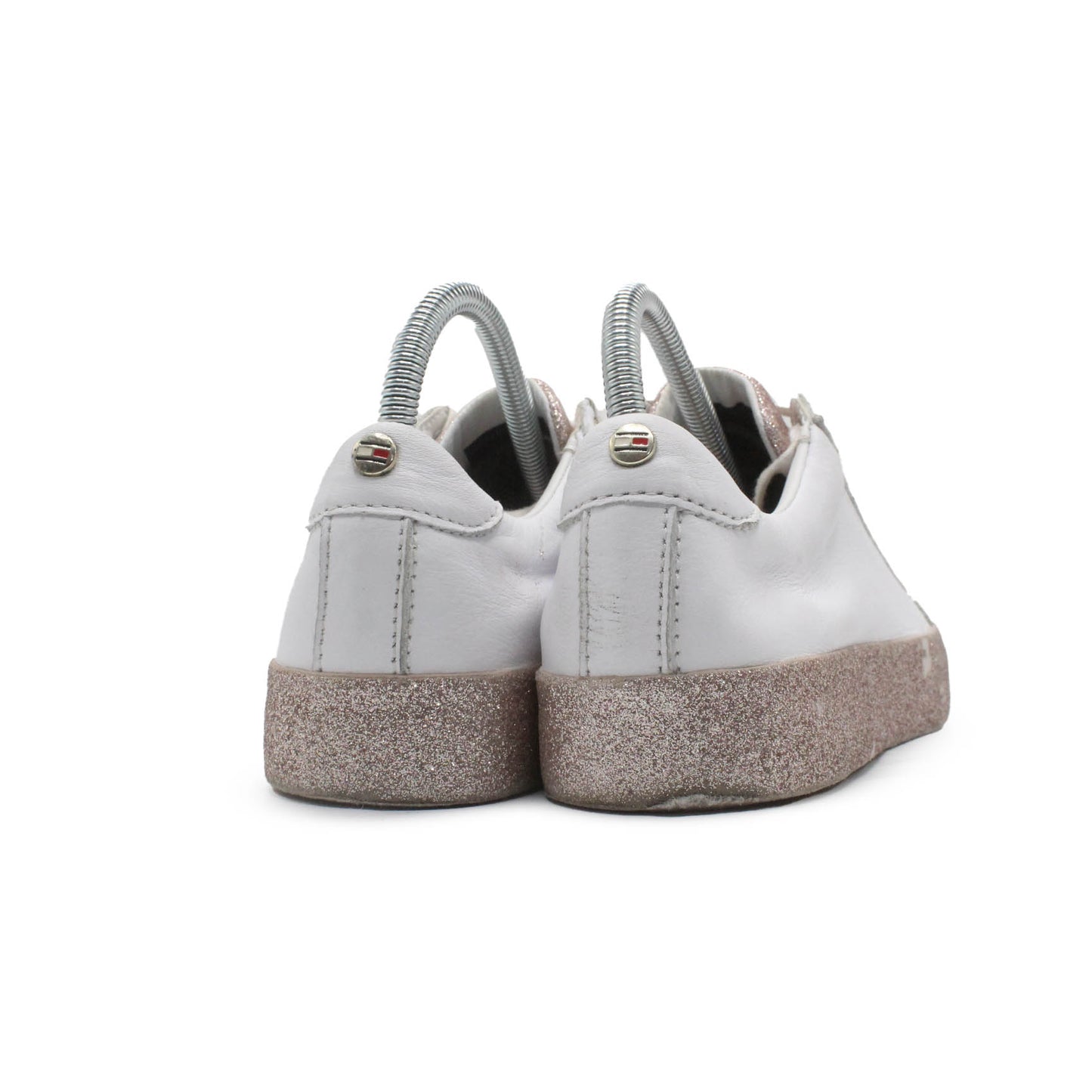 Tommy Hilfiger Sneakersy Sparkle Outsole Glitter