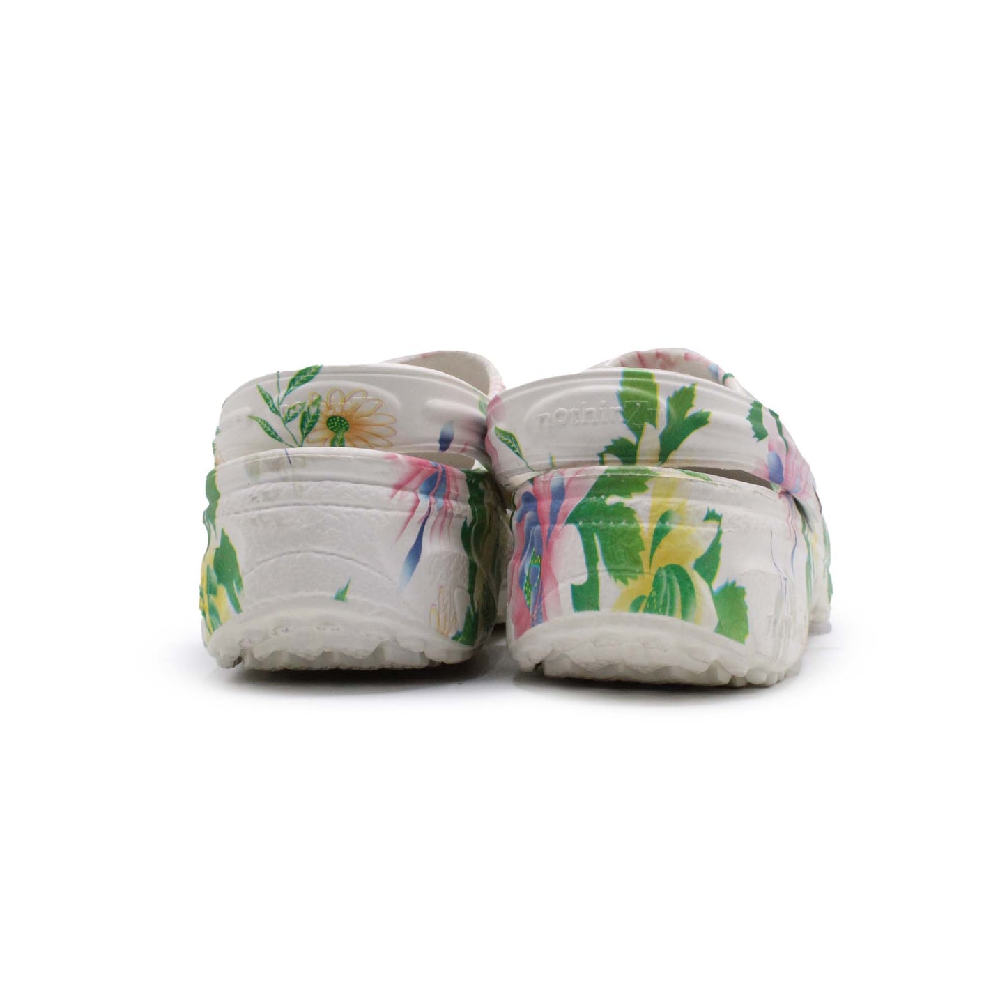 NOTHINZ FLOWER CLOG