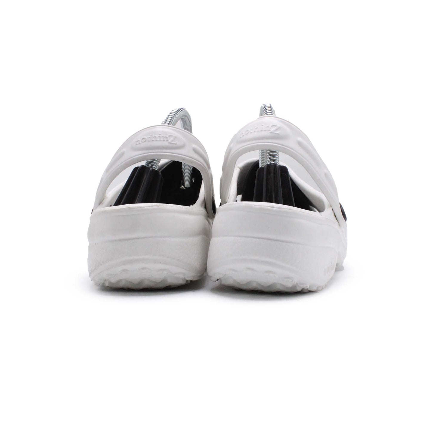 NOTHINZ WHITE CLOG