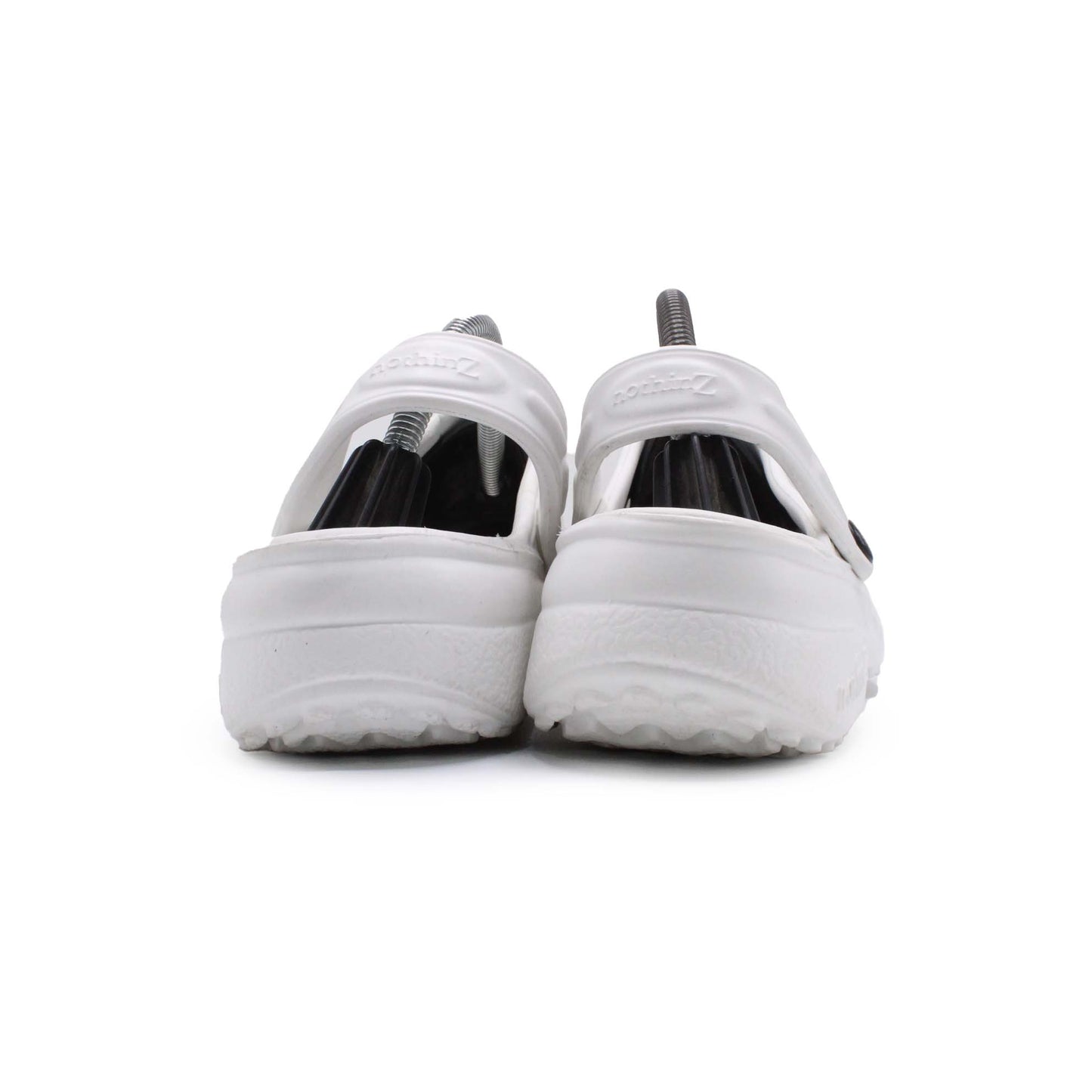 NOTHINZ WHITE CLOG