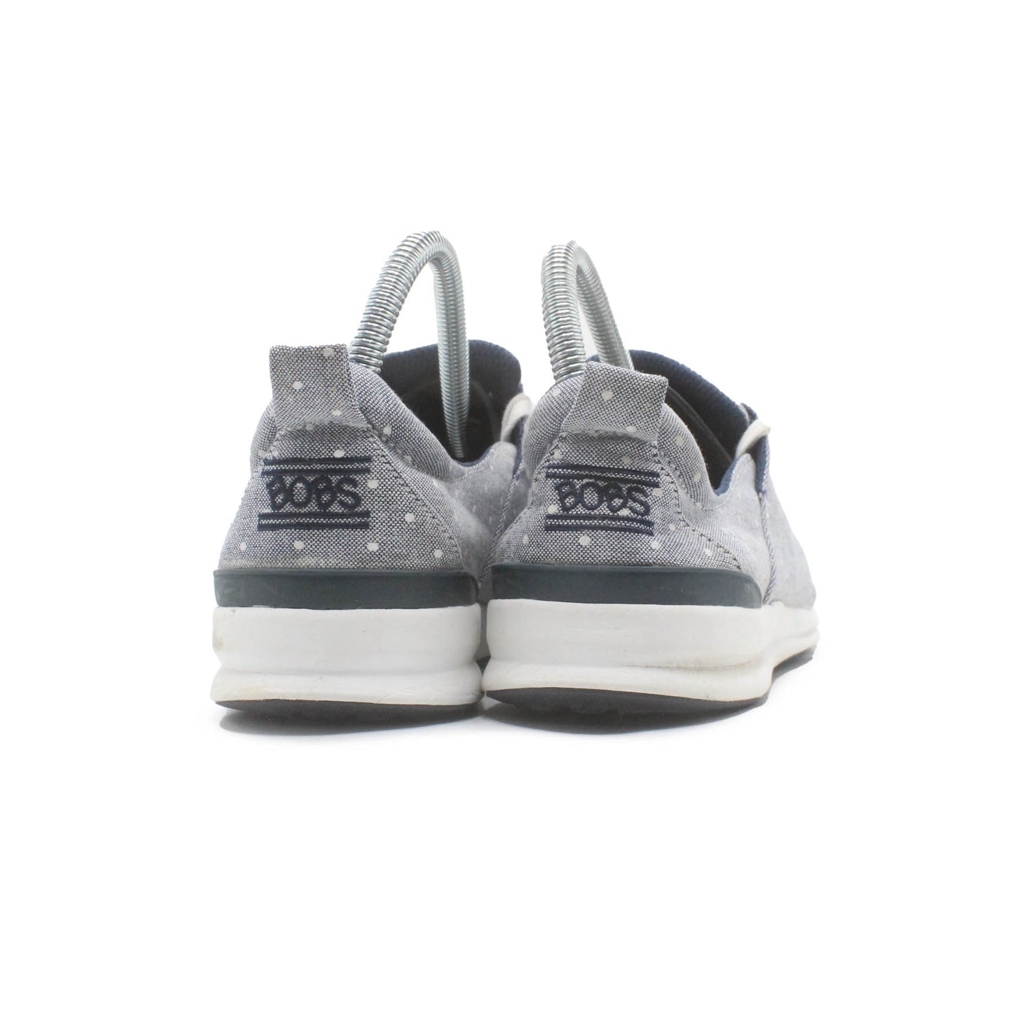 Bobs From Skechers Memory Foam Casual Shoe