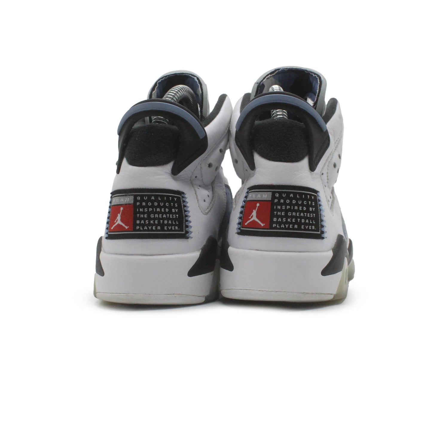 Jordan 6 Retro