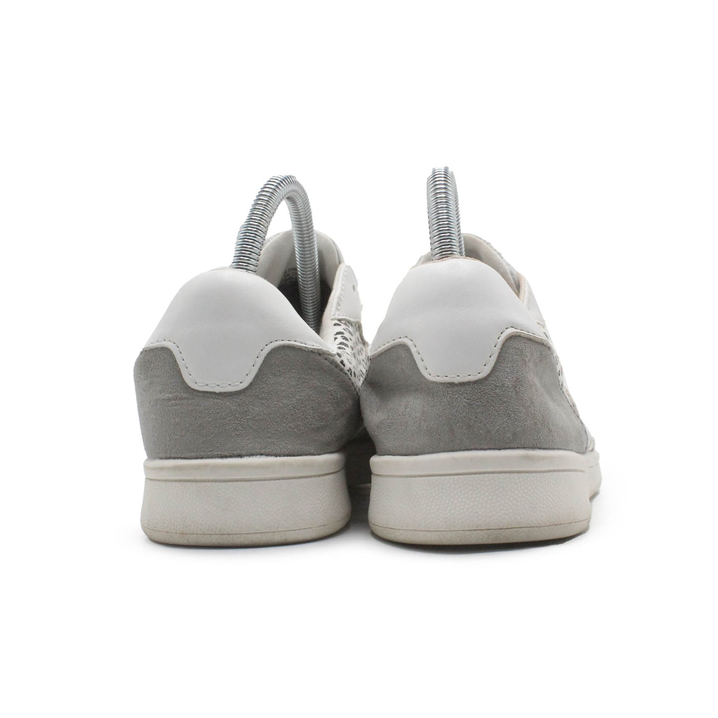 Old Navy Cheetah Printed Tennis Shoe