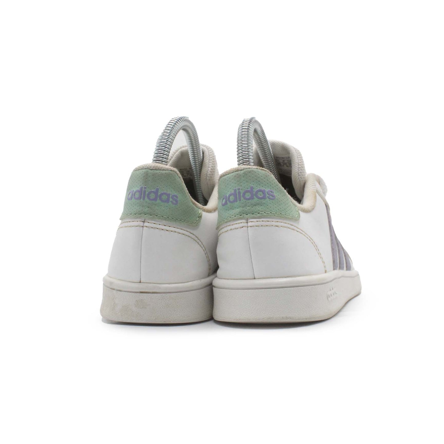 Adidas Grand Court Tennin Shoe