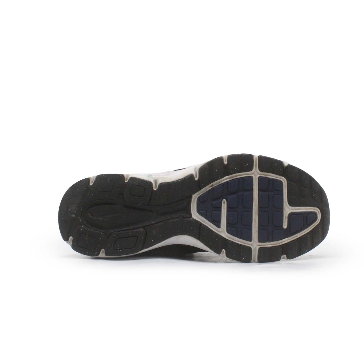 Nike Dual Fusion Run 2 Running Shoe