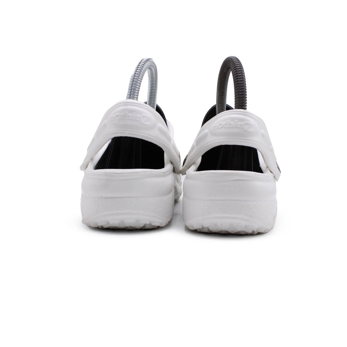 NOTHINZ WHITE CLOG