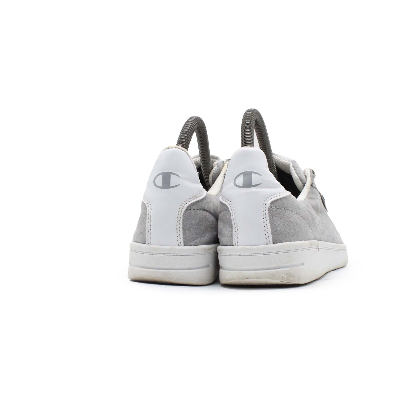 Champion Women Grey Sneaker
