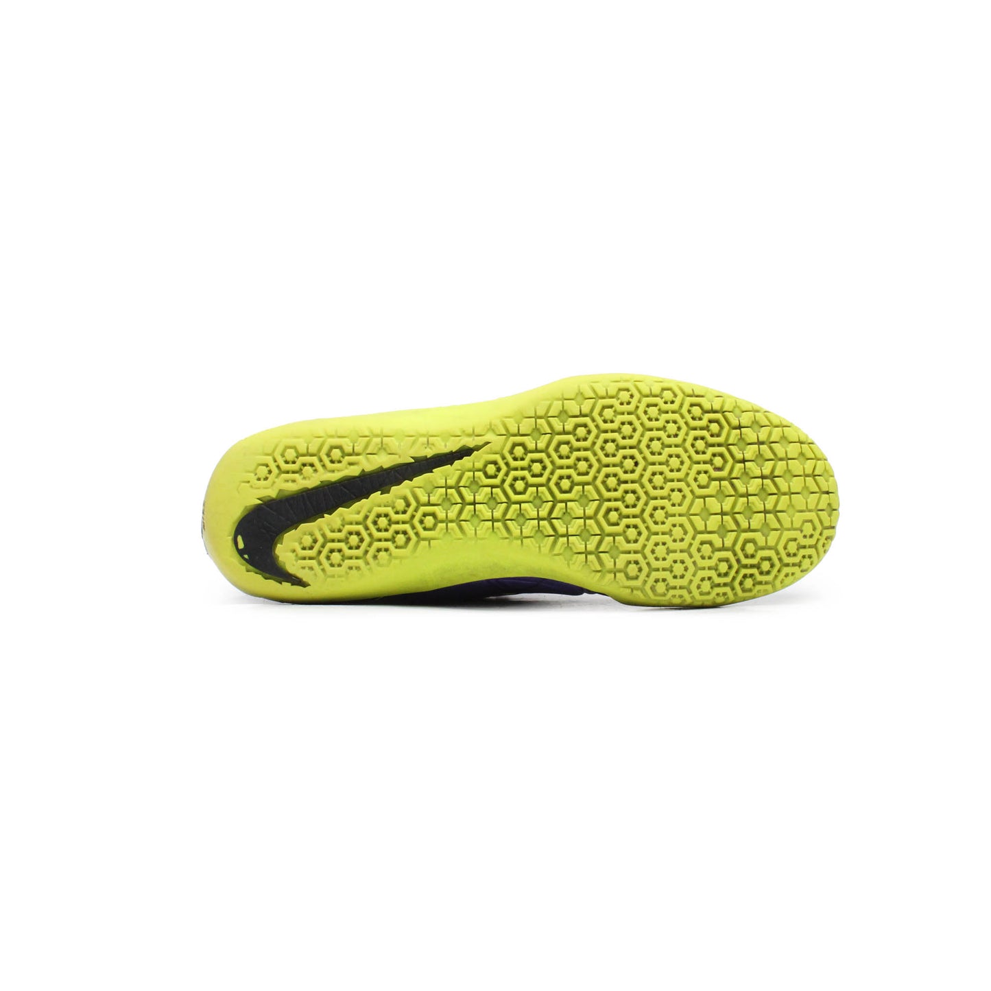 Nike Hypervenom Phelon II Jr Indoor Soccer Shoe