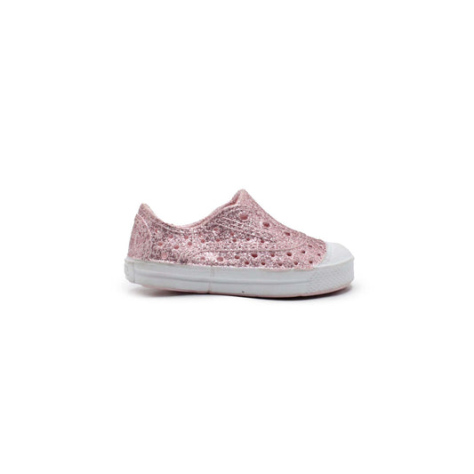 Little Me Pink Shoe