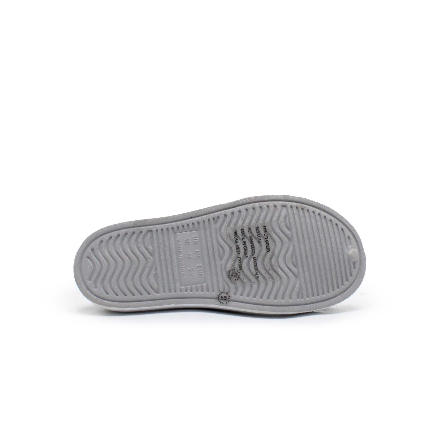 OKIE DOKIE KIDS SLIP ON