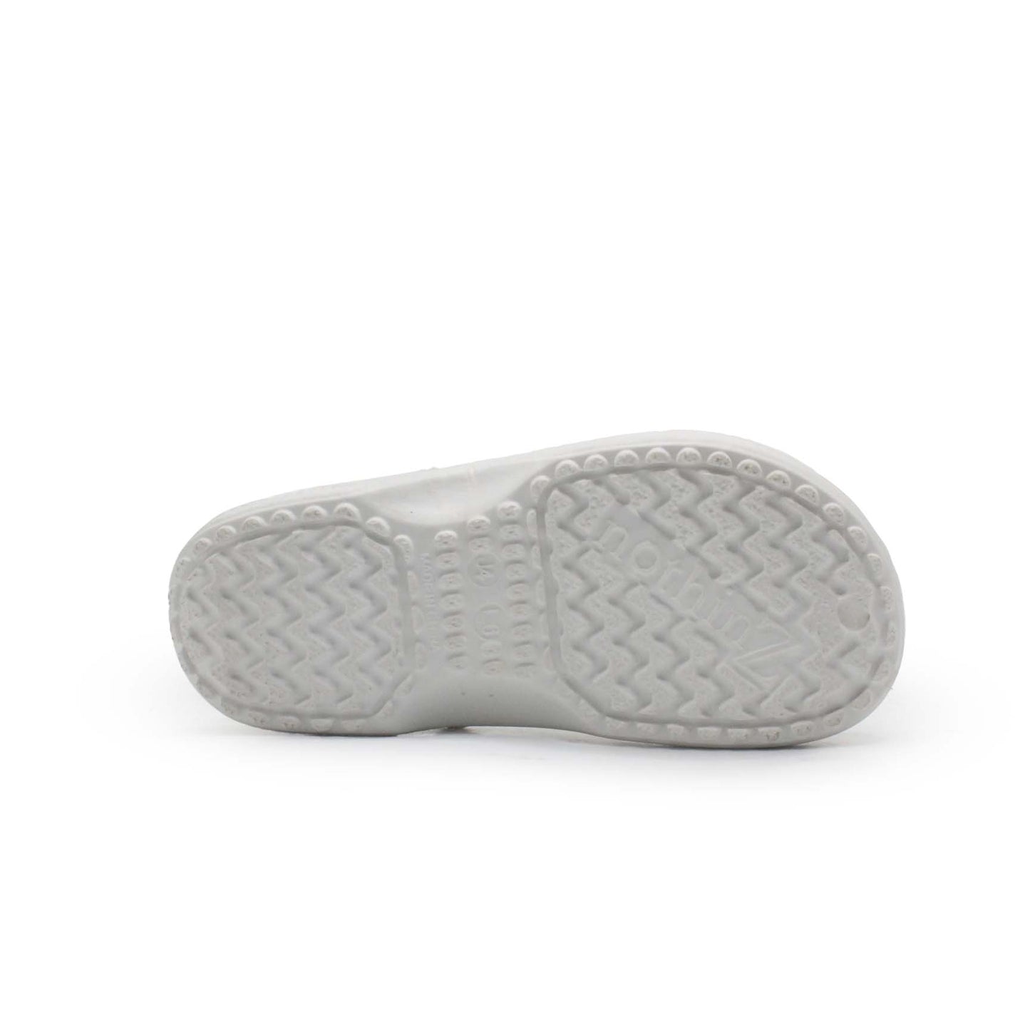 NOTHINZ WHITE CLOG