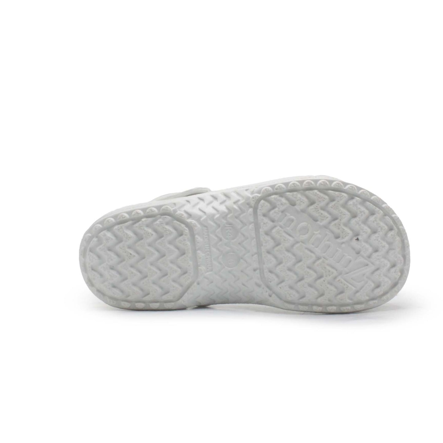 NOTHINZ WHITE CLOG