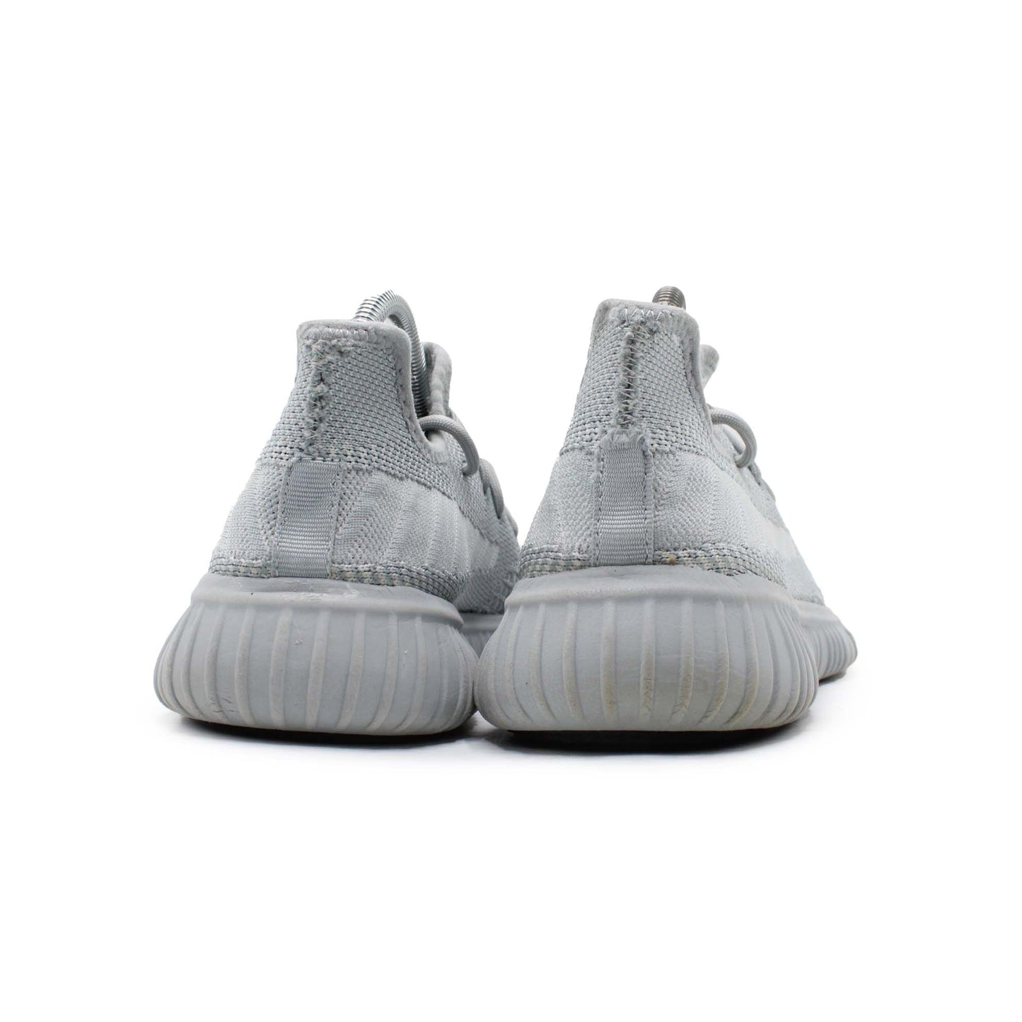 Avia Women's Mixed Knit Sneaker