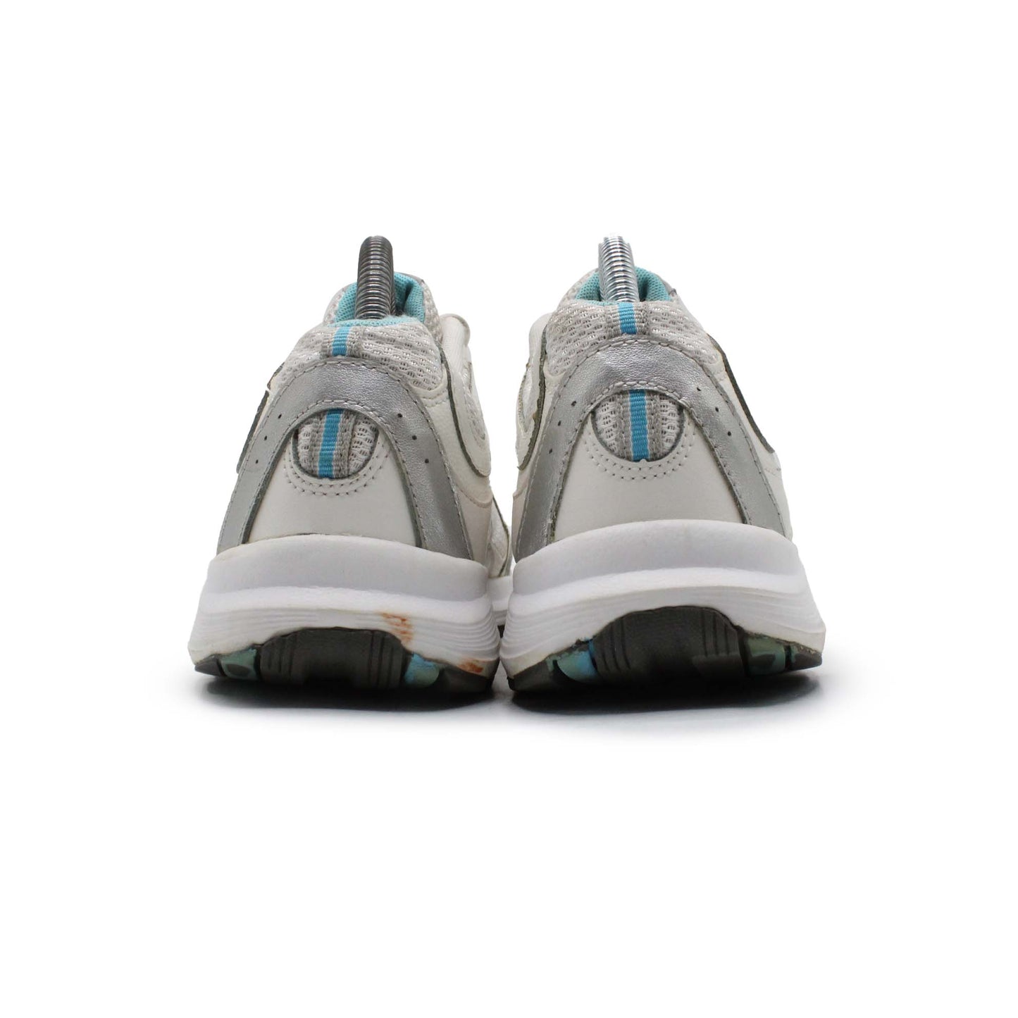 New Balance Womens 496 V2 Running Shoe