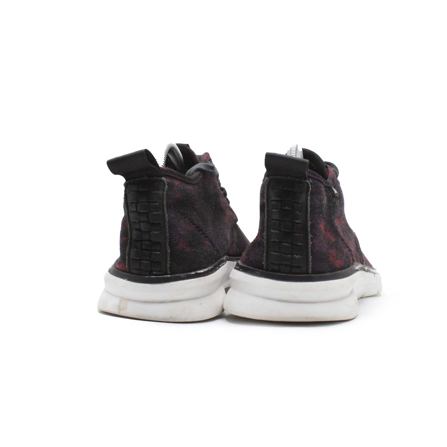 Vans Low Top Classic Skate Shoe