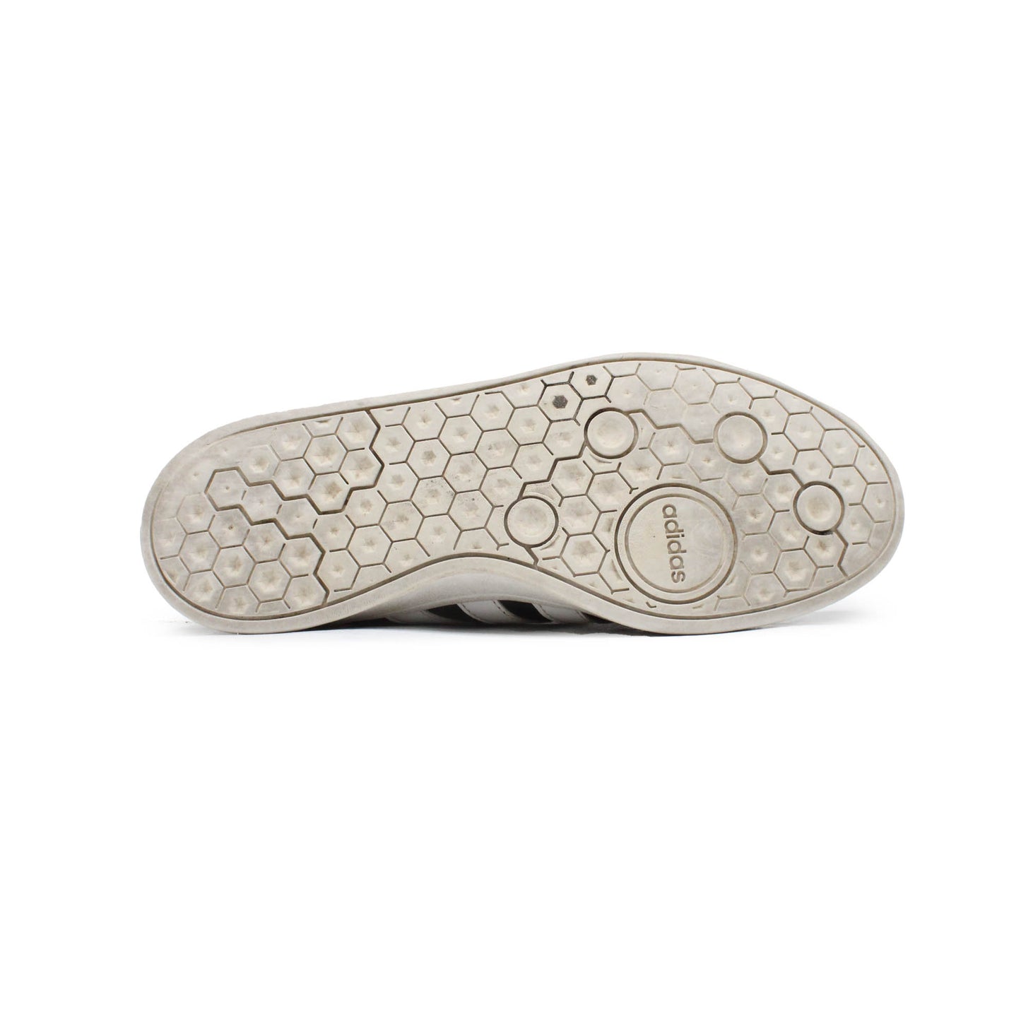 ADIDAS BREAKNET SNEAKER