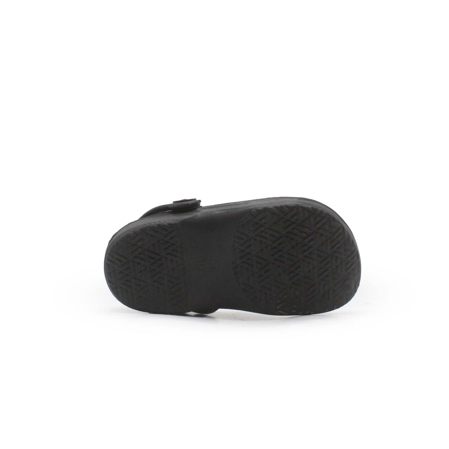 BOBS KIDS BLACK CLOG