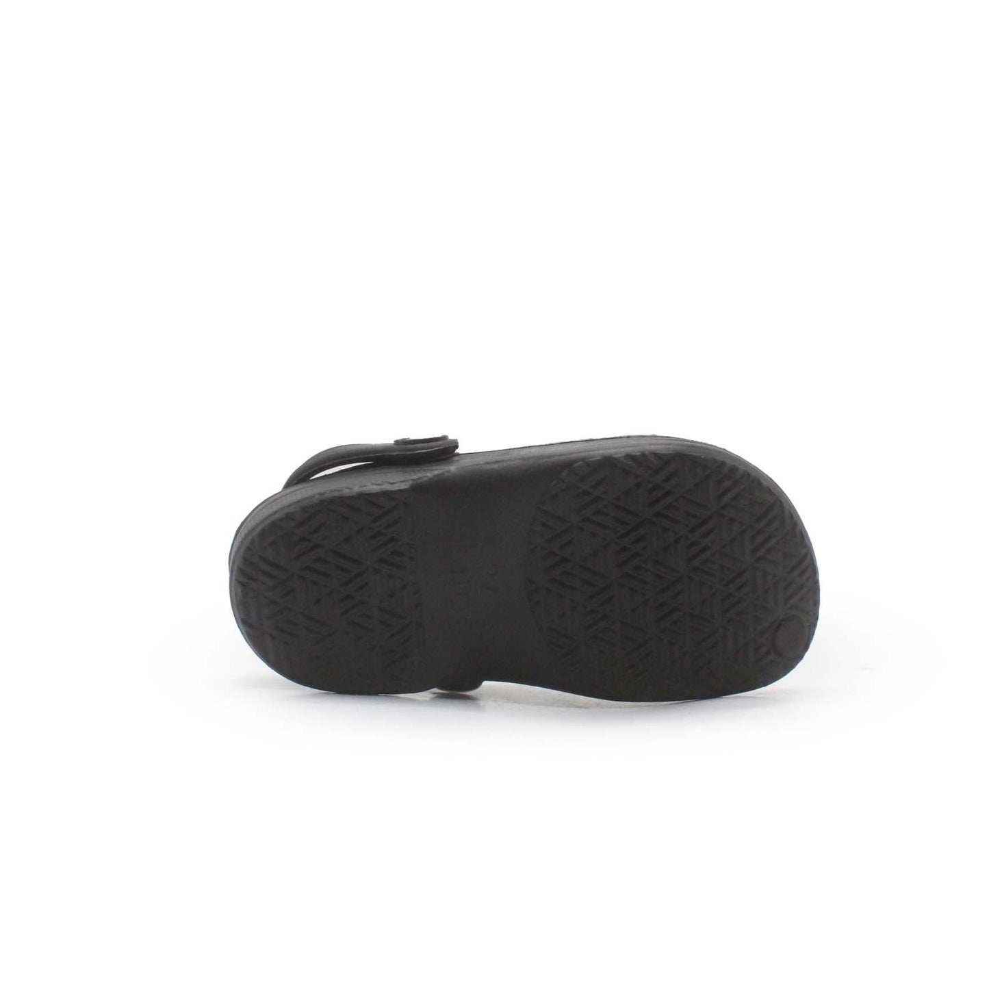 BOBS KIDS BLACK CLOG