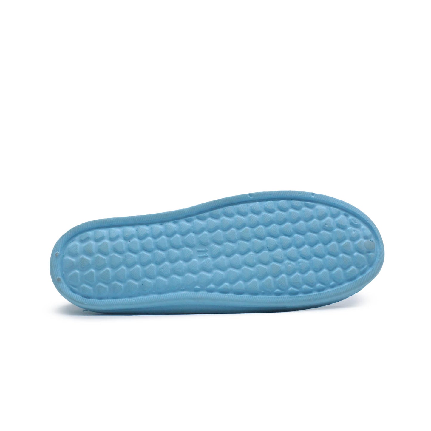 CLASSIC BLUE CASUAL SHOE