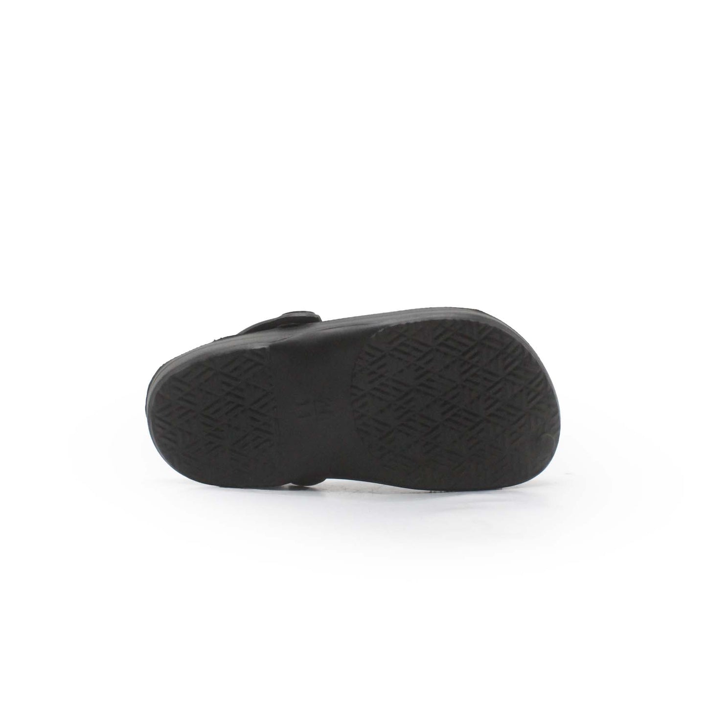 BOBS KIDS BLACK CLOG