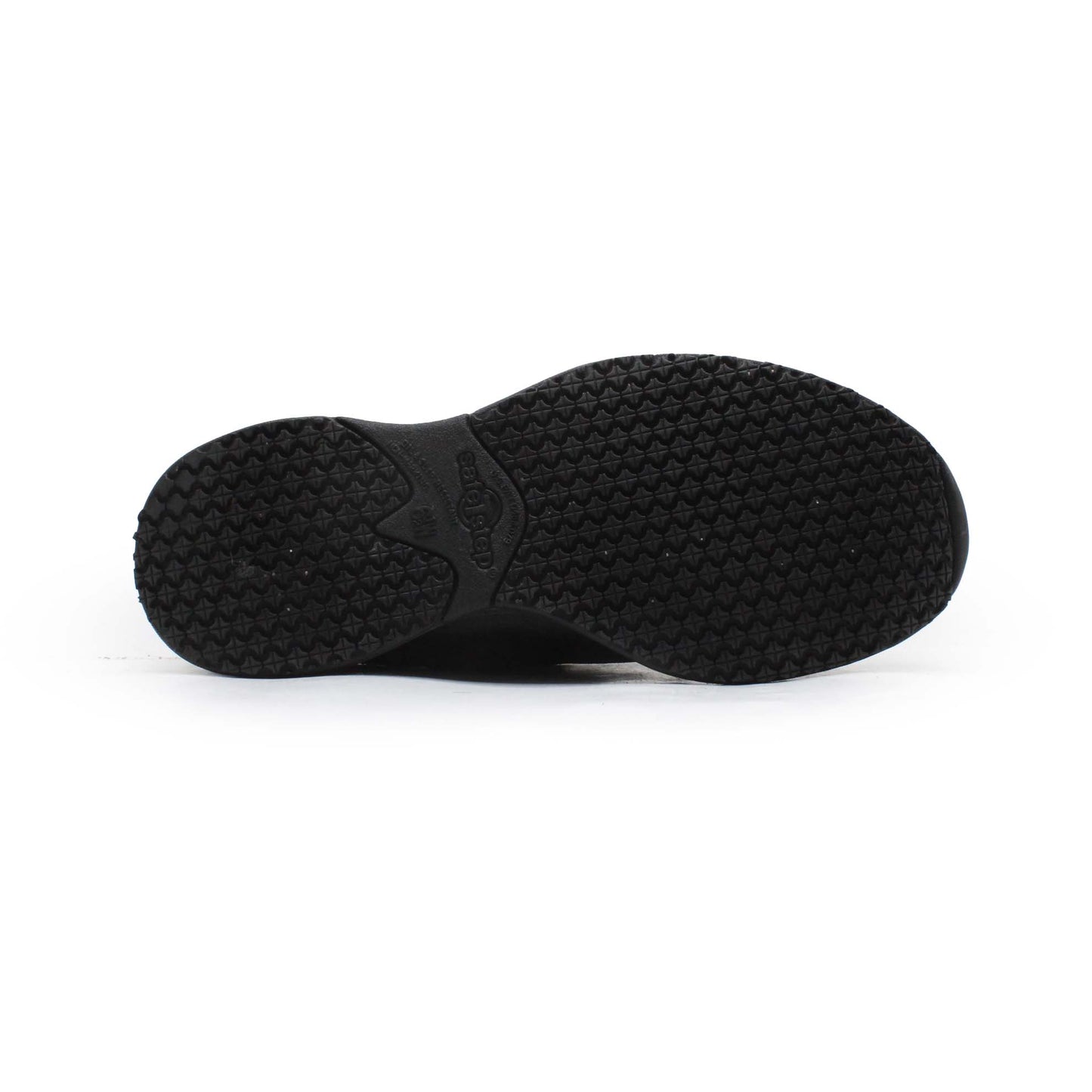 SAFET STEP WOMENS WALKING SHOE