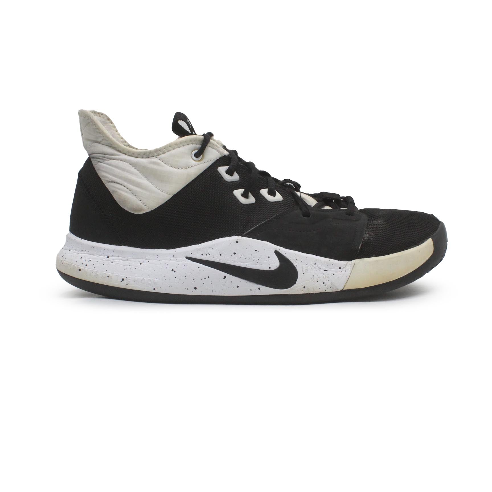 Nike PG TB Basketball Shoe