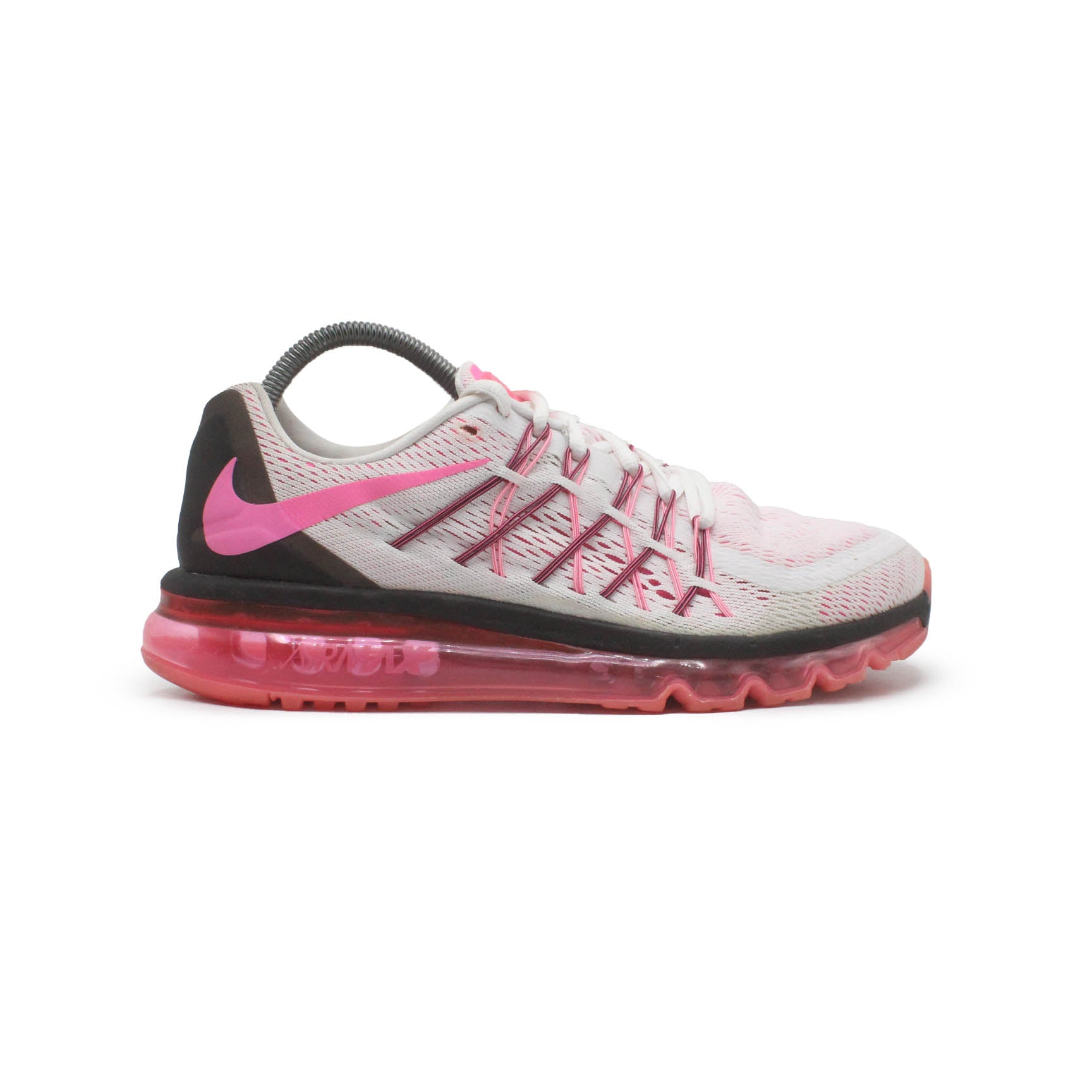 Pink Kickschuhe Nike 2015 Air Max Nike Kick Schuhe Nike Air Max 90